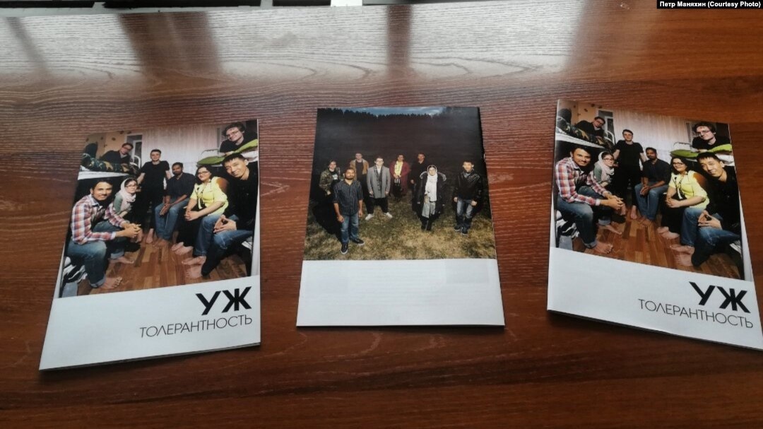 10 лет Федорука. Рассказываем об НГУ под руководством нынешнего ректора, изображение №5